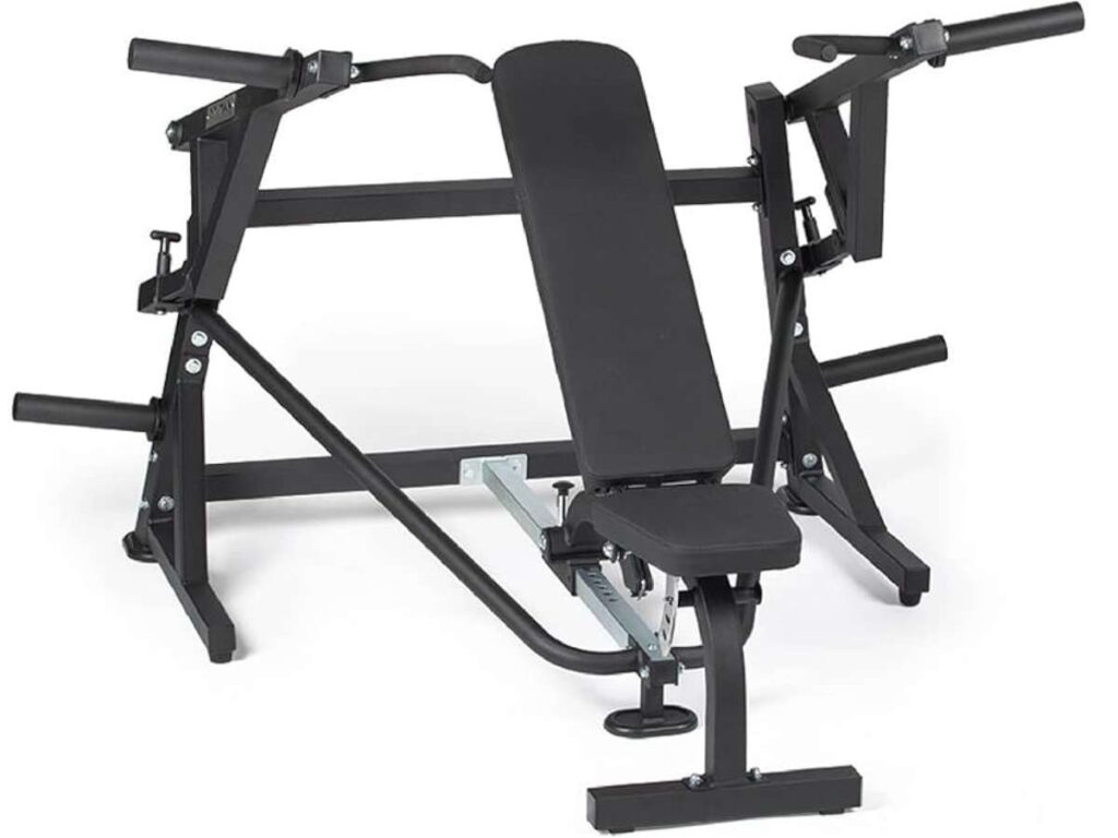 8 Different Types Of Chest Press Machines 5 8 Different Types Of Chest Press Machines 5
