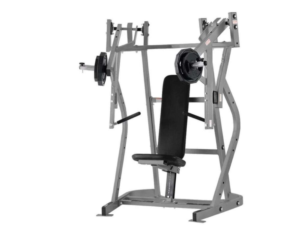 8 Different Types Of Chest Press Machines 7 8 Different Types Of Chest Press Machines 7