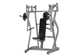 8 Different Types Of Chest Press Machines - YR Fitness