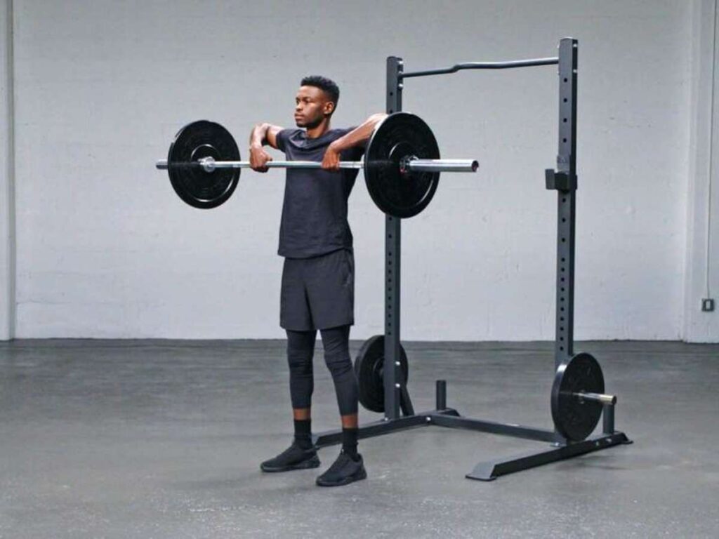 10 Different Types Of Lat Pulldown Machines 8