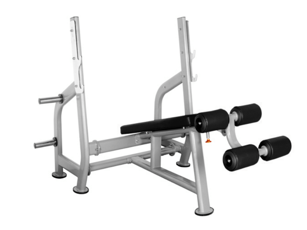 Commercial Weight Bench 20