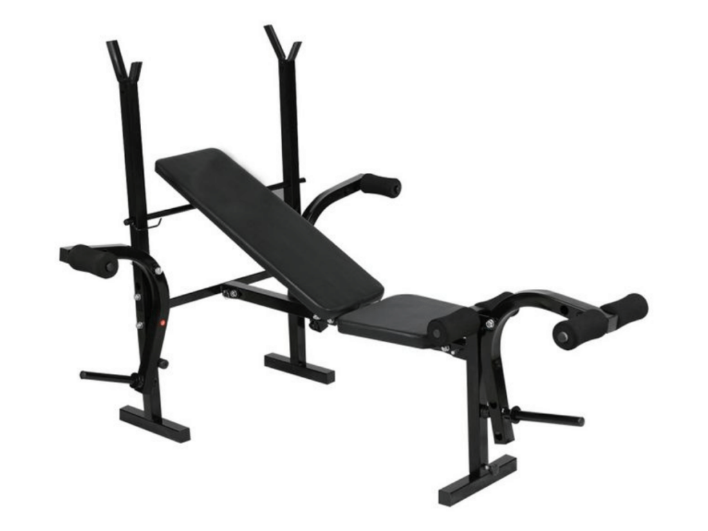 Commercial Weight Bench 22