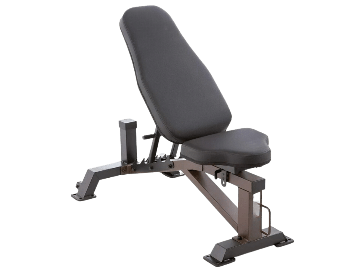Commercial Plate Loaded Gym Equipment Definitive FAQ Guide