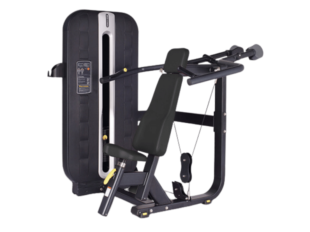 Commercial Weight Bench 14