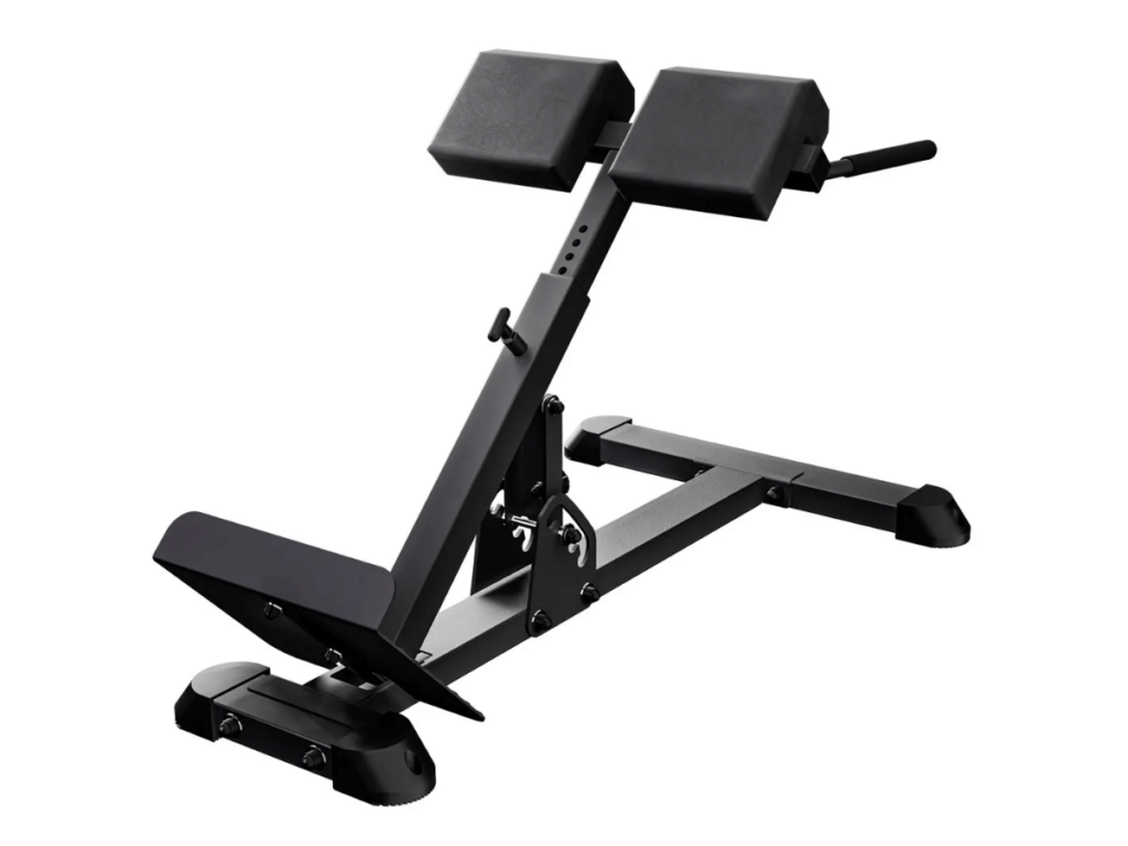 Commercial Weight Bench 15