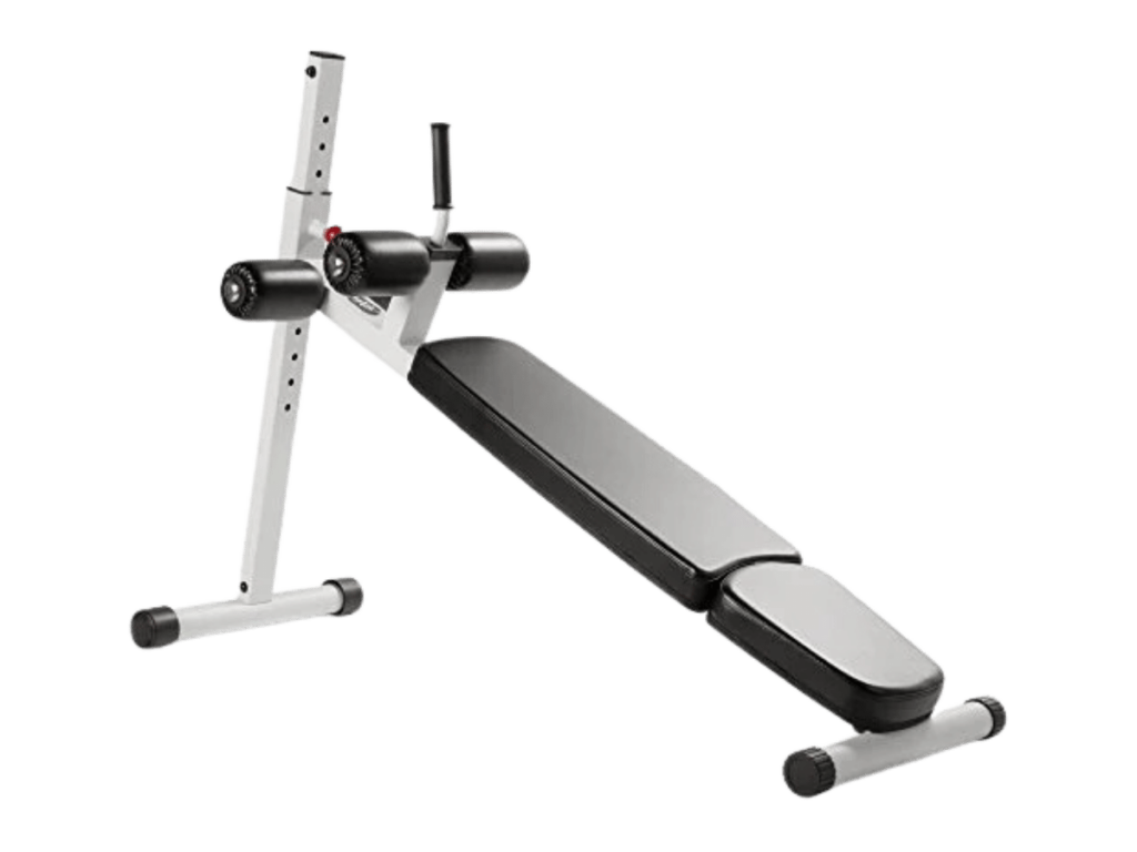 Commercial Weight Bench 16