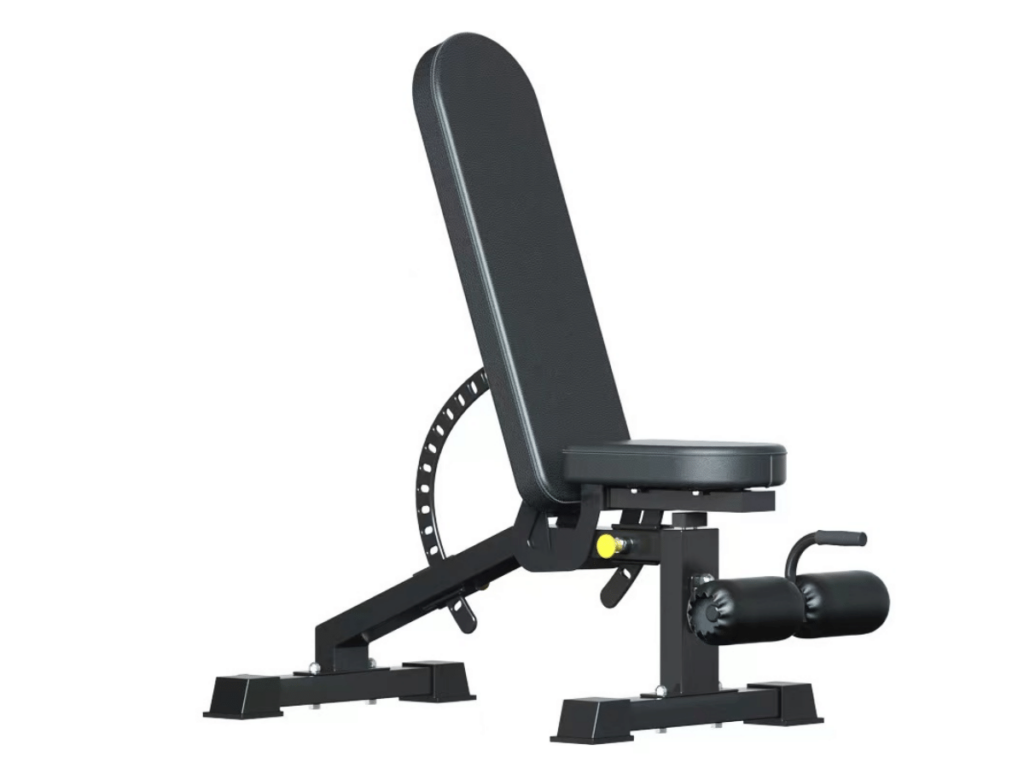 Commercial Weight Bench 17