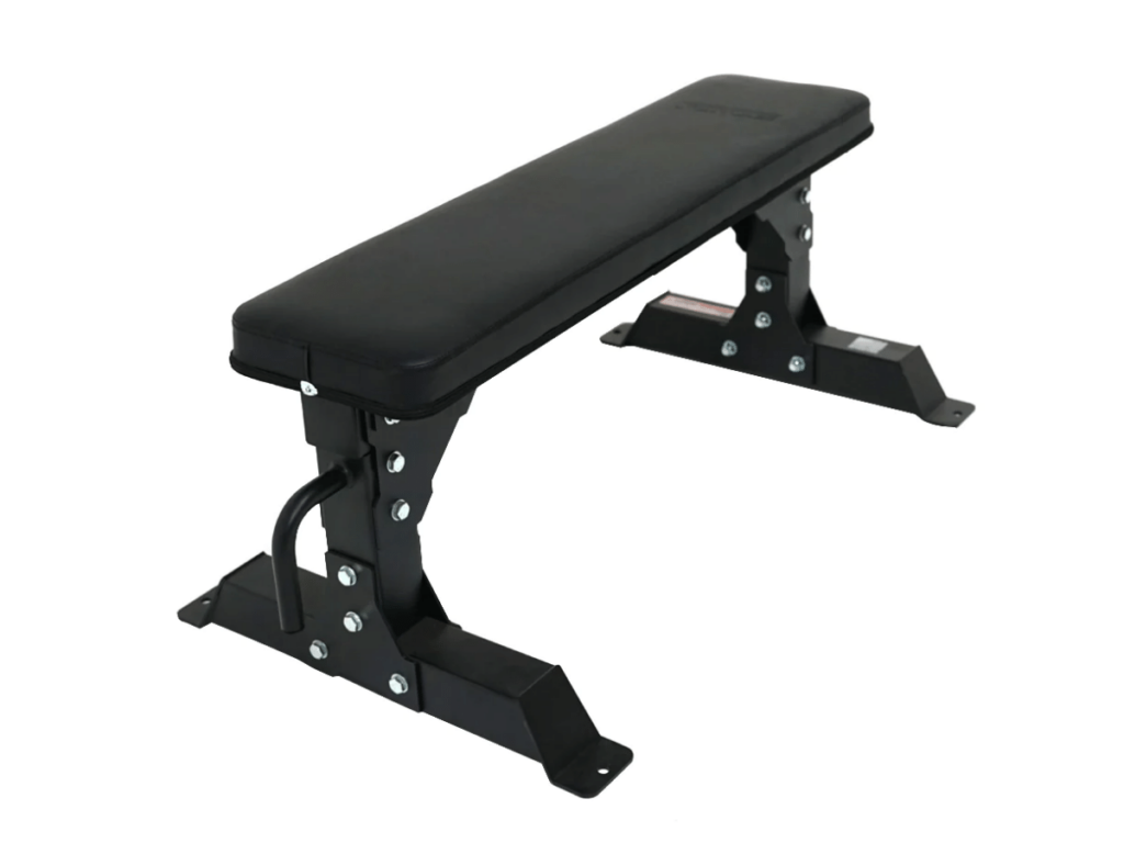 Commercial Weight Bench 18