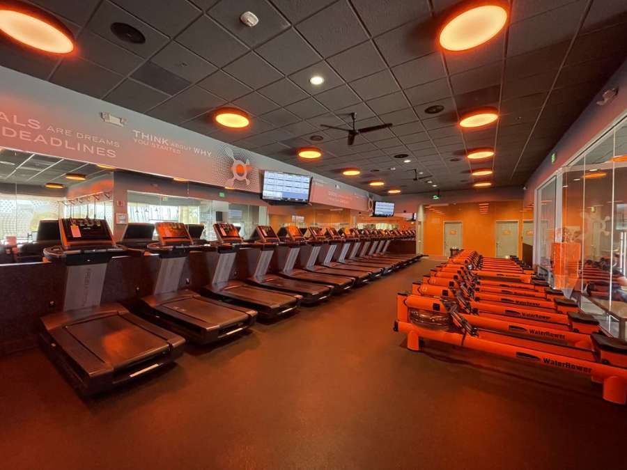 9 Must-Know Boutique Fitness Franchises 2 9 Must-Know Boutique Fitness Franchises 2