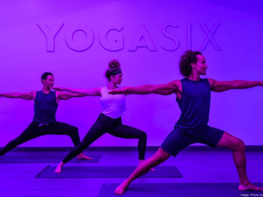 9 Must-Know Boutique Fitness Franchises 3 9 Must-Know Boutique Fitness Franchises 3