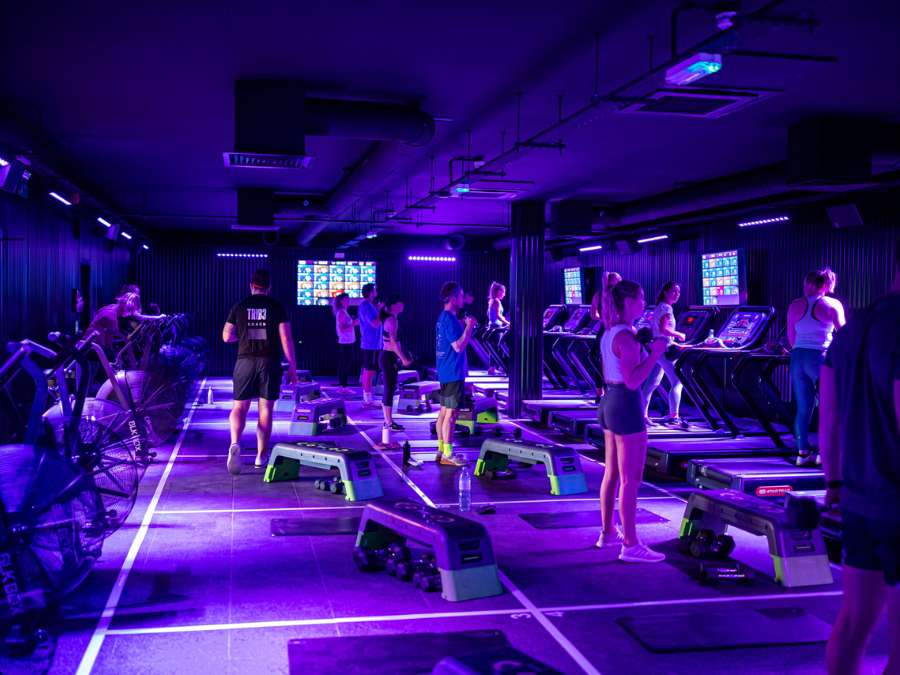 9 Must-Know Boutique Fitness Franchises 5 9 Must-Know Boutique Fitness Franchises 5