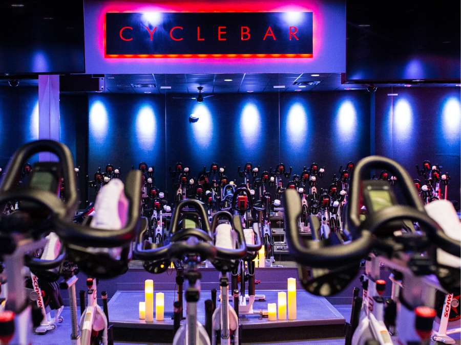 9 Must-Know Boutique Fitness Franchises 6 9 Must-Know Boutique Fitness Franchises 6