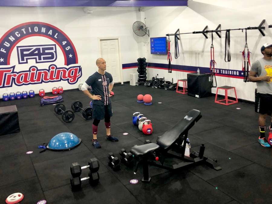 9 Must-Know Boutique Fitness Franchises 9 9 Must-Know Boutique Fitness Franchises 9
