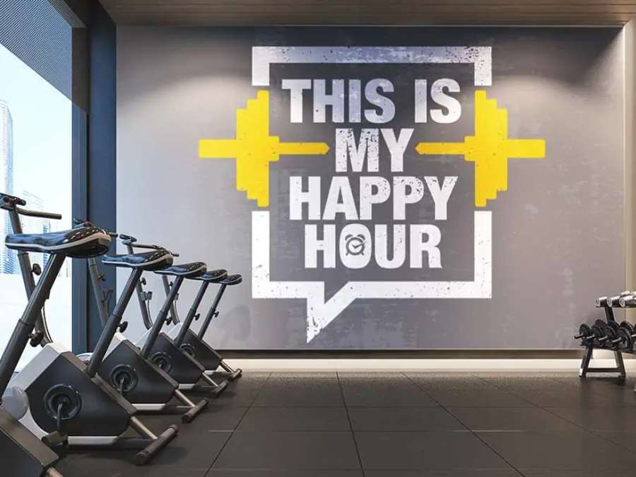 Functional Training Gym Design Ideas 6