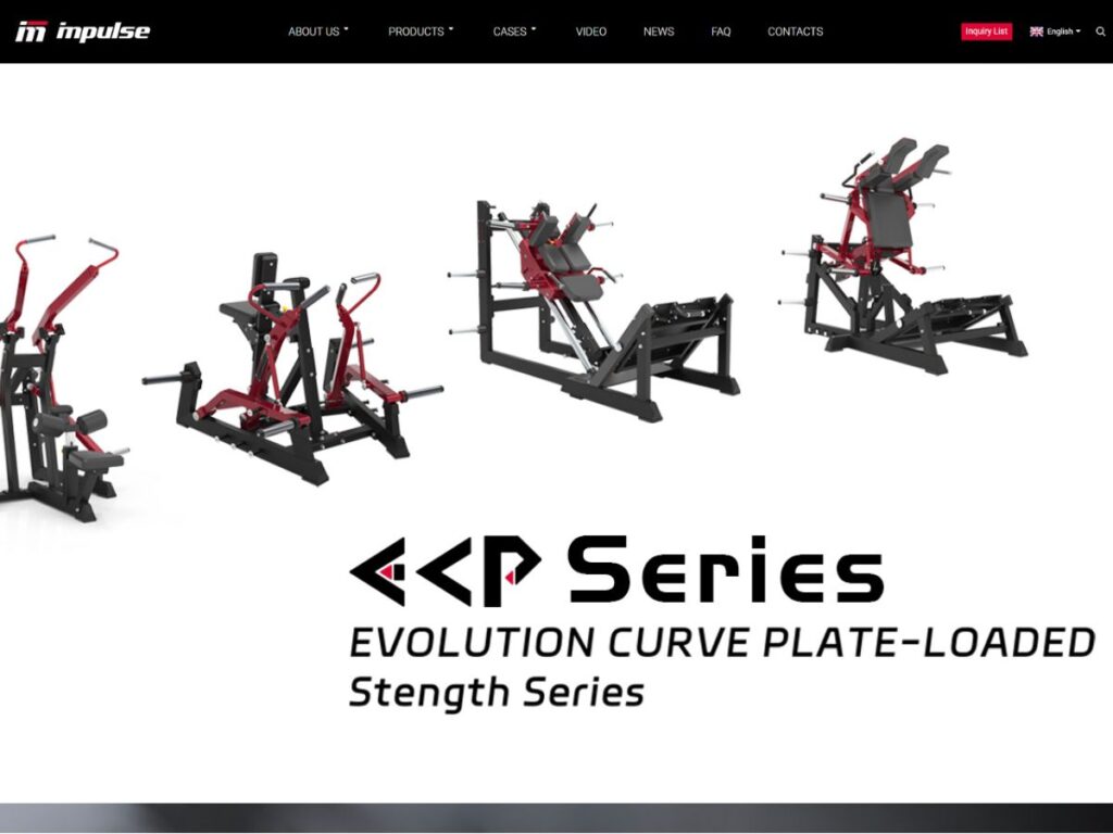 Top 7 Gym Bench Manufacturers 7 Top 7 Gym Bench Manufacturers 7