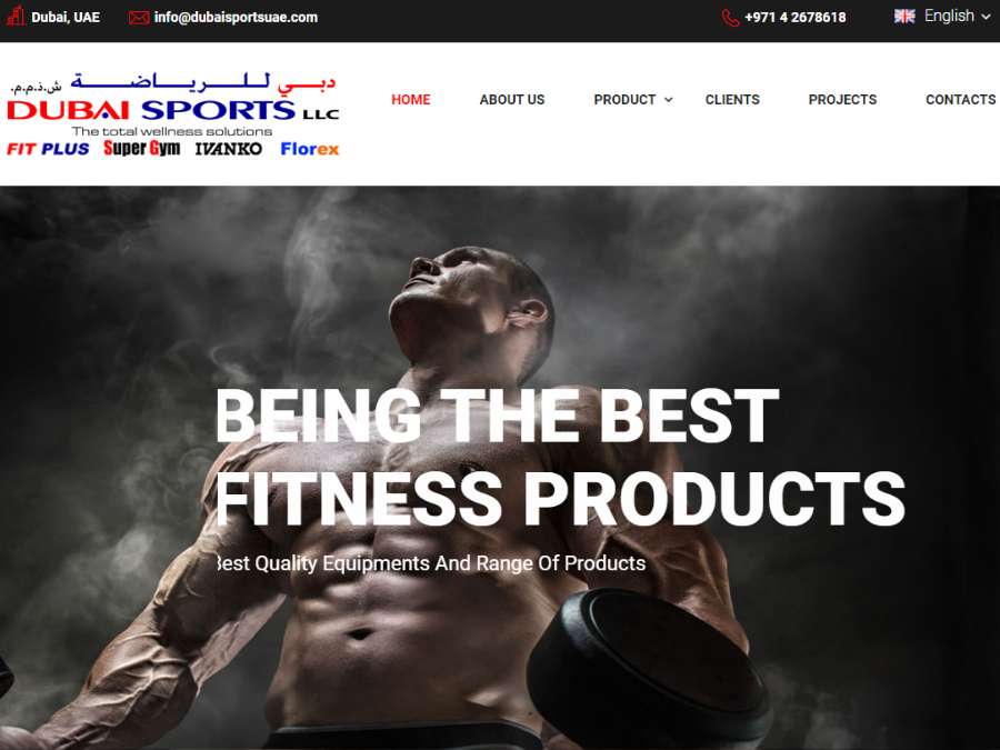 Top 9 Manufacturers Of Gym Equipment In Uae 18 Top 9 Manufacturers Of Gym Equipment In Uae 18