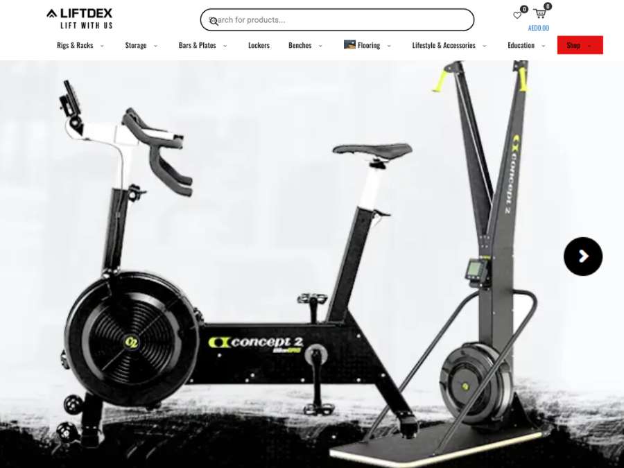 Top 9 Manufacturers Of Gym Equipment In Uae 4 Top 9 Manufacturers Of Gym Equipment In Uae 4