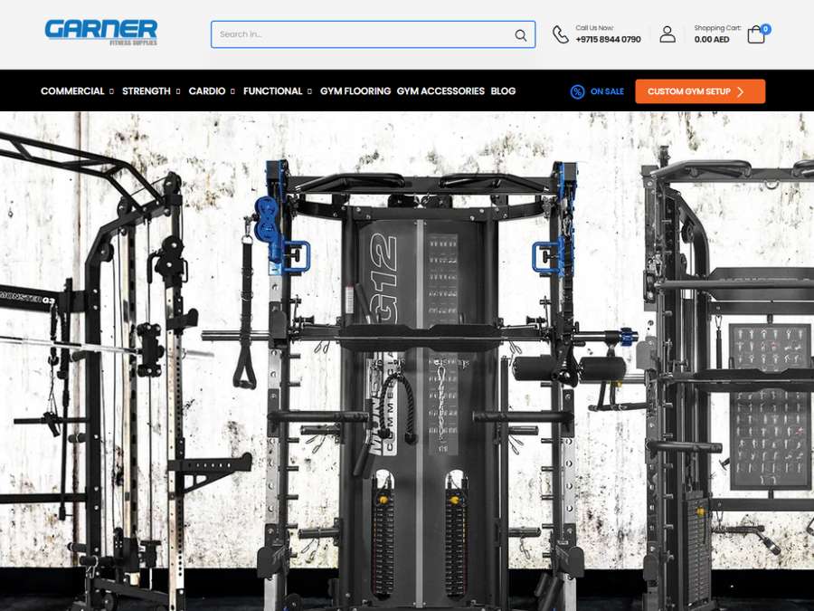 Top 9 Manufacturers Of Gym Equipment In Uae 6 Top 9 Manufacturers Of Gym Equipment In Uae 6