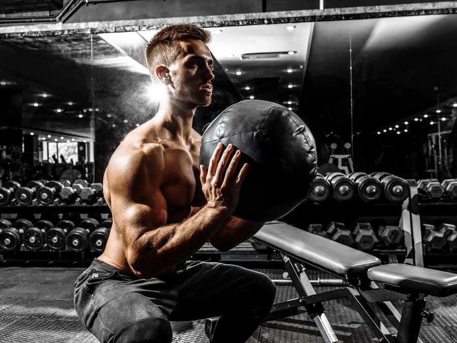 Le 7 migliori playlist da palestra per potenziare il tuo allenamento 3 Le 7 migliori playlist da palestra per potenziare il tuo allenamento 3