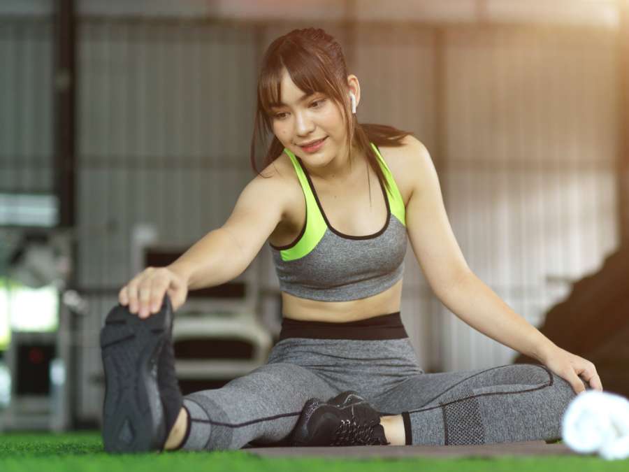 Le 7 migliori playlist da palestra per potenziare il tuo allenamento 4 Le 7 migliori playlist da palestra per potenziare il tuo allenamento 4