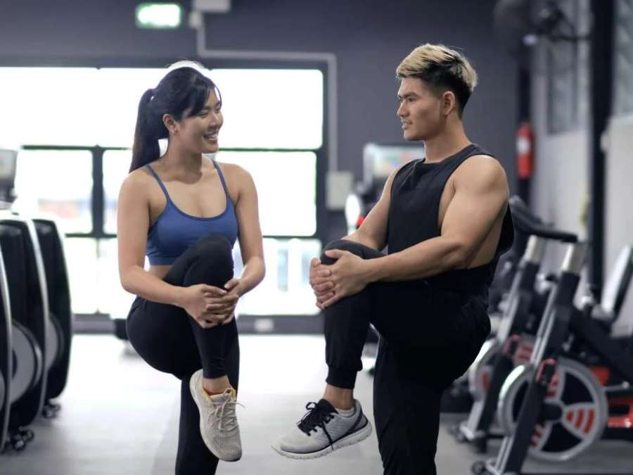 Top 30 Gym Workout Songs To Play With 4 Top 30 Gym Workout Songs To Play With 4