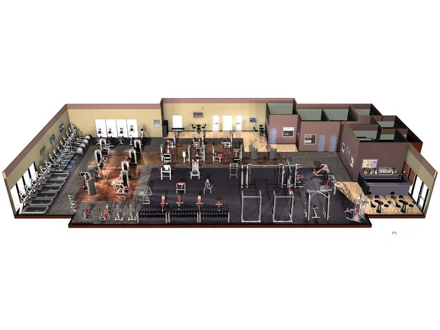 8 Steps To Opening Your First Gym 4 8 Steps To Opening Your First Gym 4