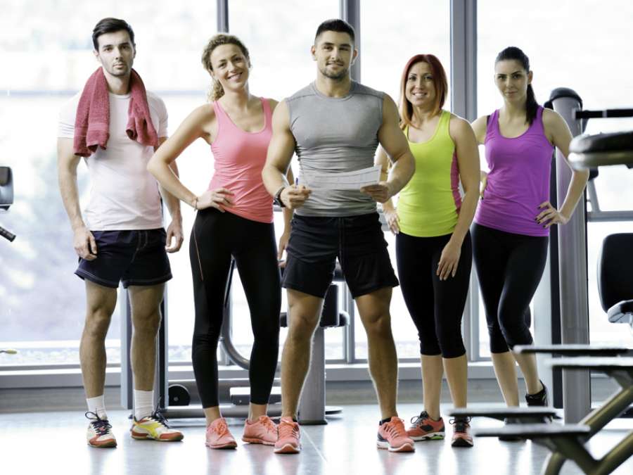 8 Steps To Opening Your First Gym 7 8 Steps To Opening Your First Gym 7