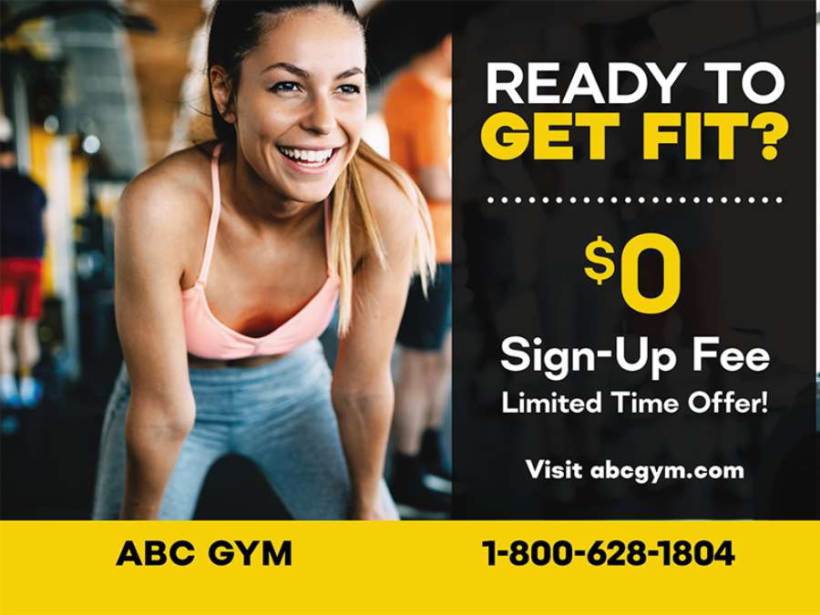 8 Steps To Opening Your First Gym 8 8 Steps To Opening Your First Gym 8
