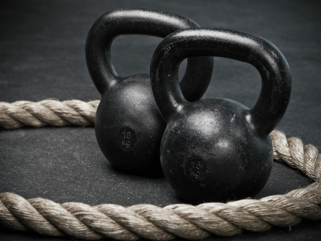 A Step-by-Step Guide to Launching a Functional Training Gym 10