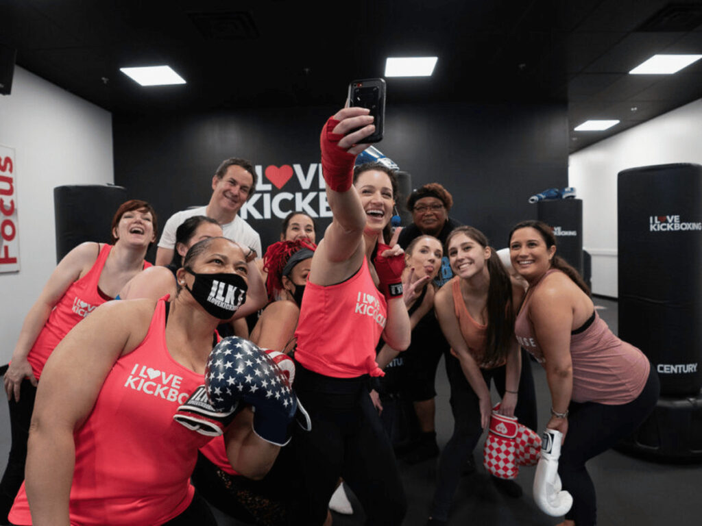 Affordable Fitness Ventures: 13 Cheapest Gym Franchises to Consider 10