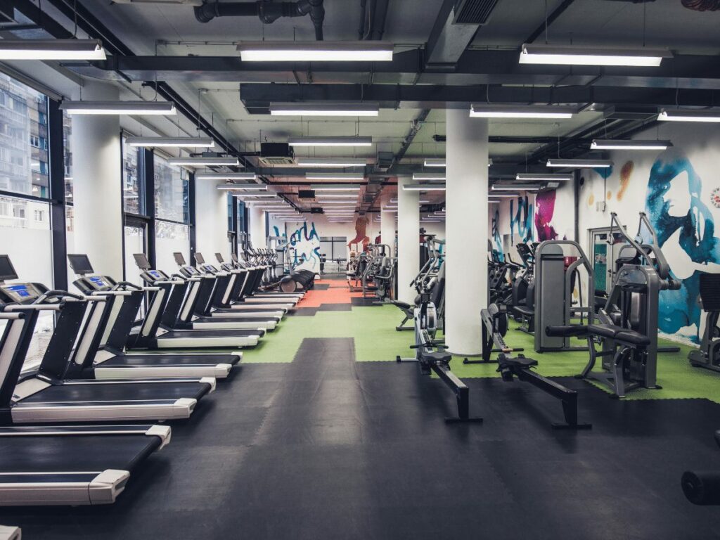 Boost Your Gym Business: 9 Strategies for Success and Growth 12