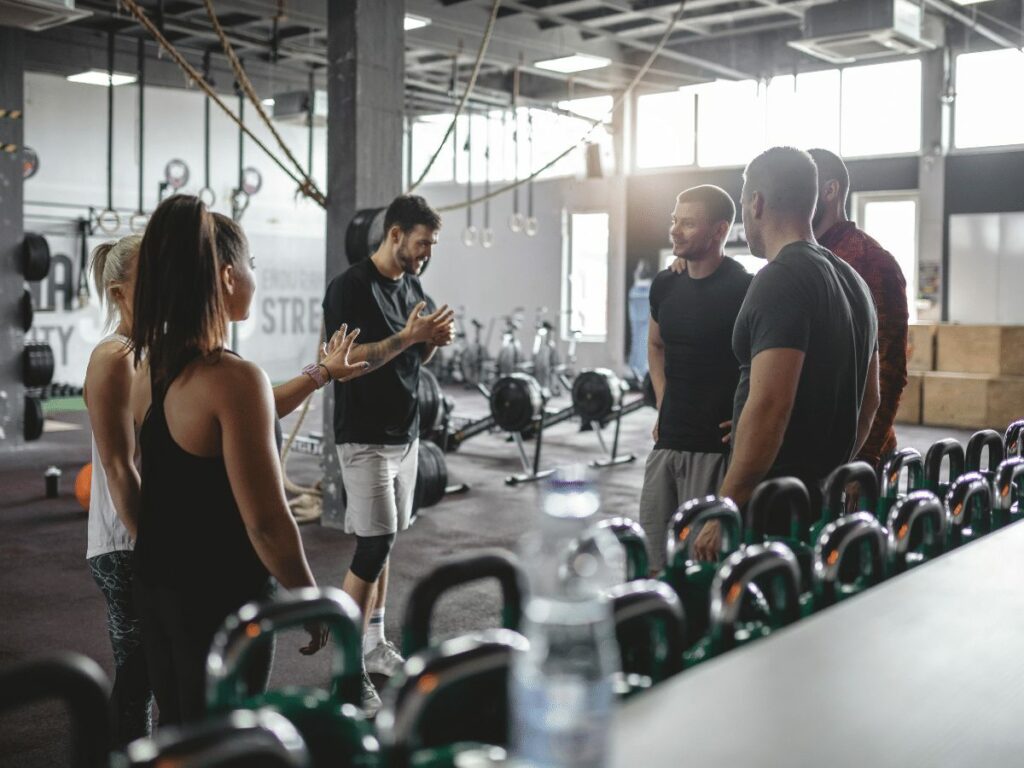 Steigern Sie Ihr Fitnessstudio-Geschäft: 9 Strategien für Erfolg und Wachstum 15