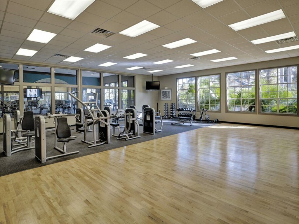 Creating a Highly Effective Gym Design: A Comprehensive Guide 17