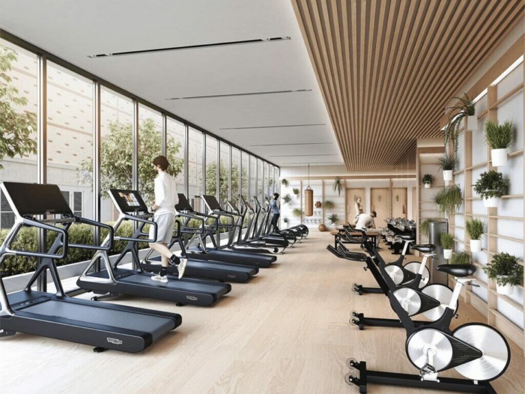 Creating a Highly Effective Gym Design: A Comprehensive Guide 18