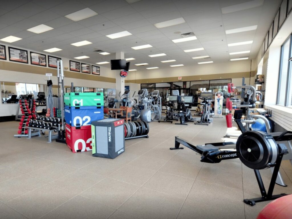 How to Import Gym Equipment from China? 2