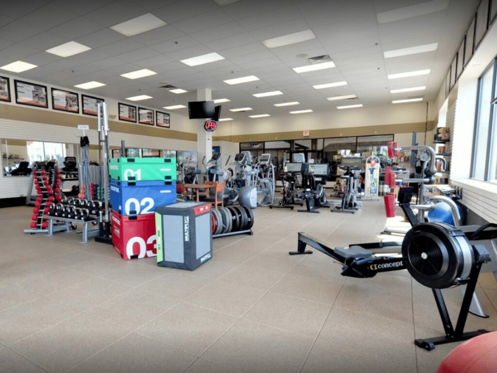 Come importare attrezzature da palestra dalla Cina? 2 Come importare attrezzature da palestra dalla Cina? 2
