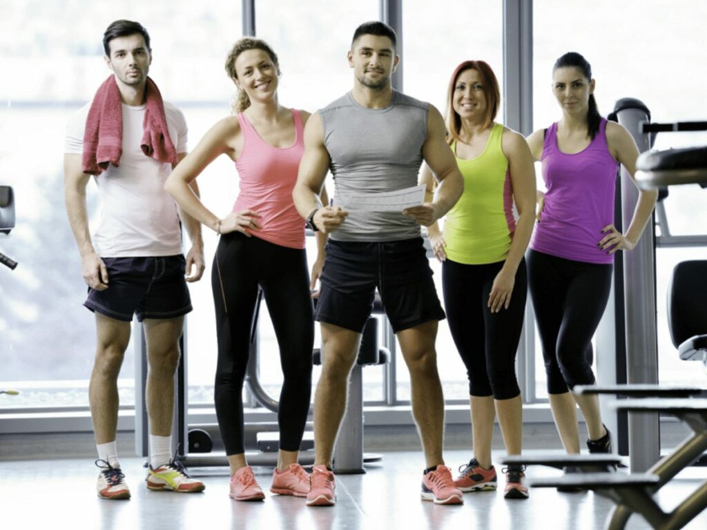Building Your Fitness Empire: 10 Key Steps to Become a Successful Gym Owner 2
