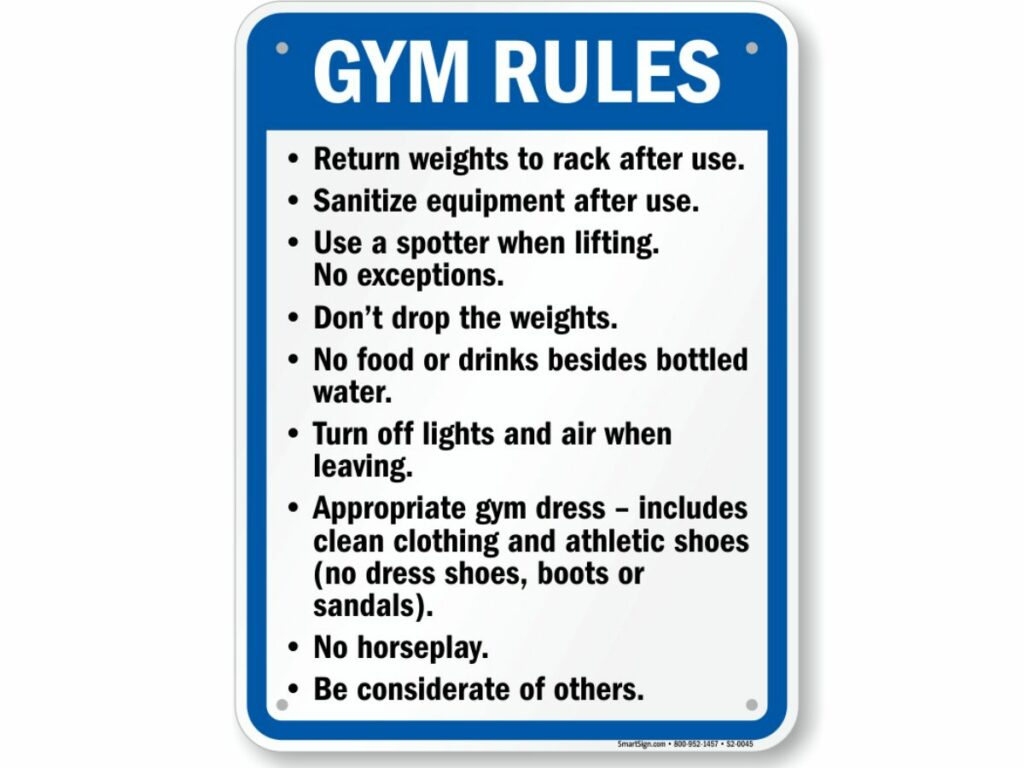 9 Essential Duties and Responsibilities of a Gym Manager 2
