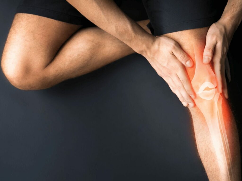 Gym Injury: How to Prevent, Treat, and Recover 3