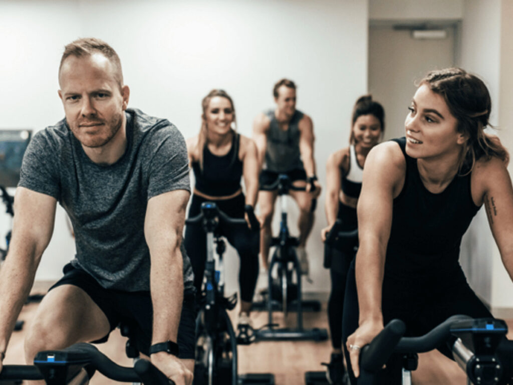 Mastering the Art of Fitness Class Naming: A Comprehensive Guide 3