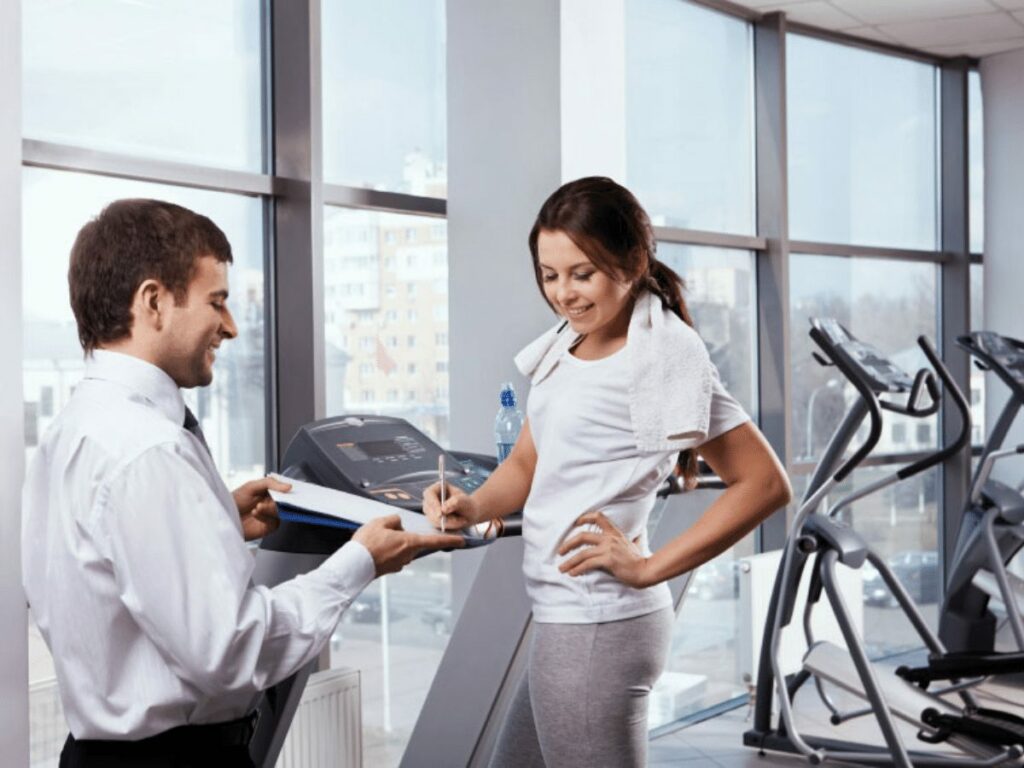 12 Strategies on How To Retain Your Gym Members 3