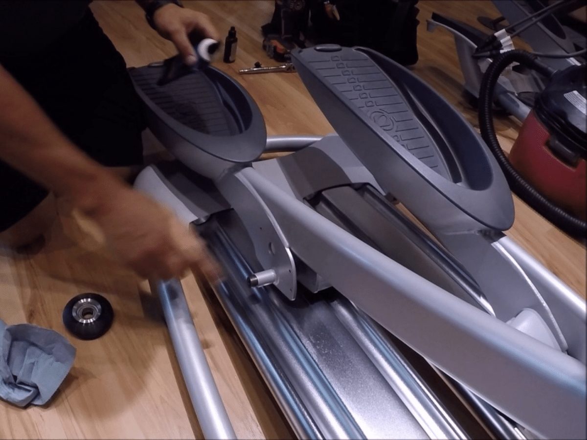 Everything You Need To Know About Gym Equipment Repair 4