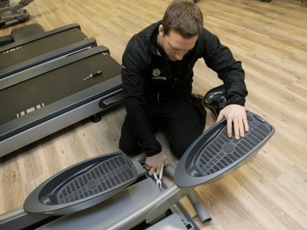 The Preventive Approach to Equipment Maintenance – A Guide for Gym Owners 4
