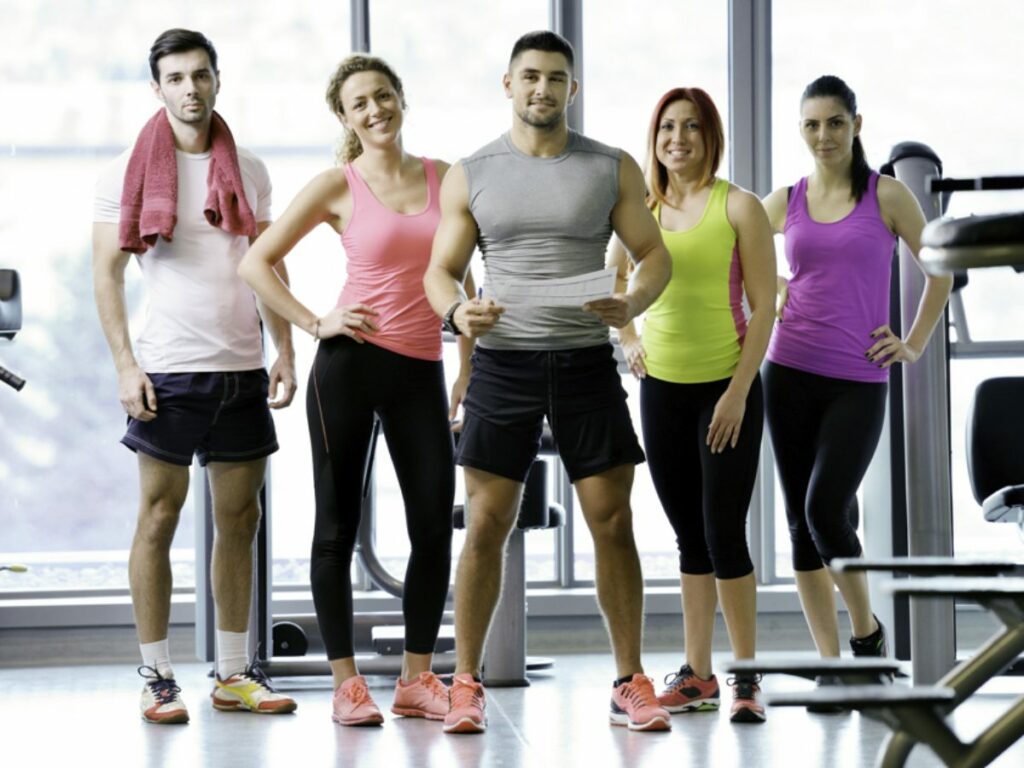 How Long Does It Take To Build A Gym? 4 How Long Does It Take To Build A Gym? 4