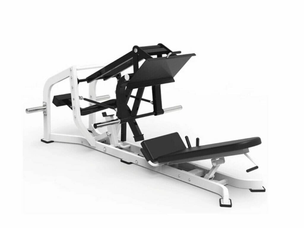 Strength and Stability: Discover the 10 Best Commercial Leg Press Machines 3
