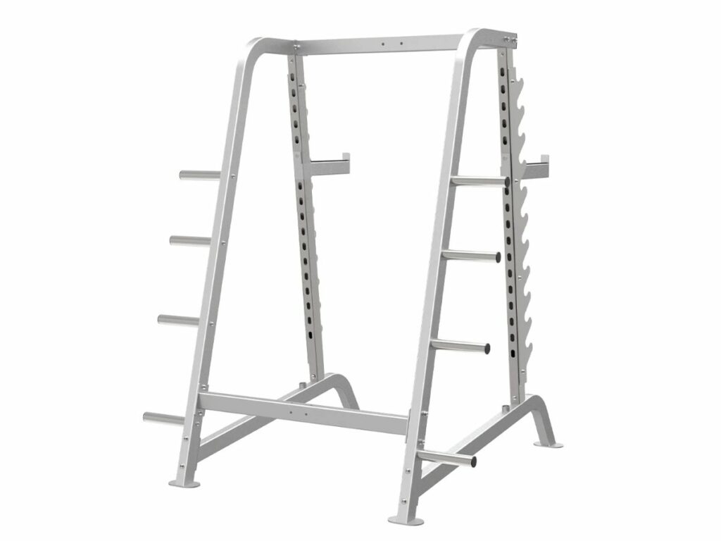 10 Best Commercial Power Racks for Your Gym 5