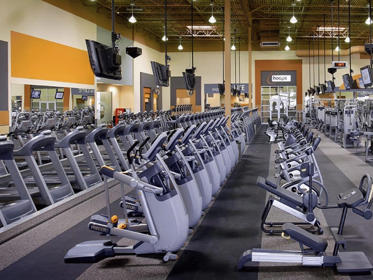 Master the Gym Inspection Process Essential Checklist For Owners YR Fitness