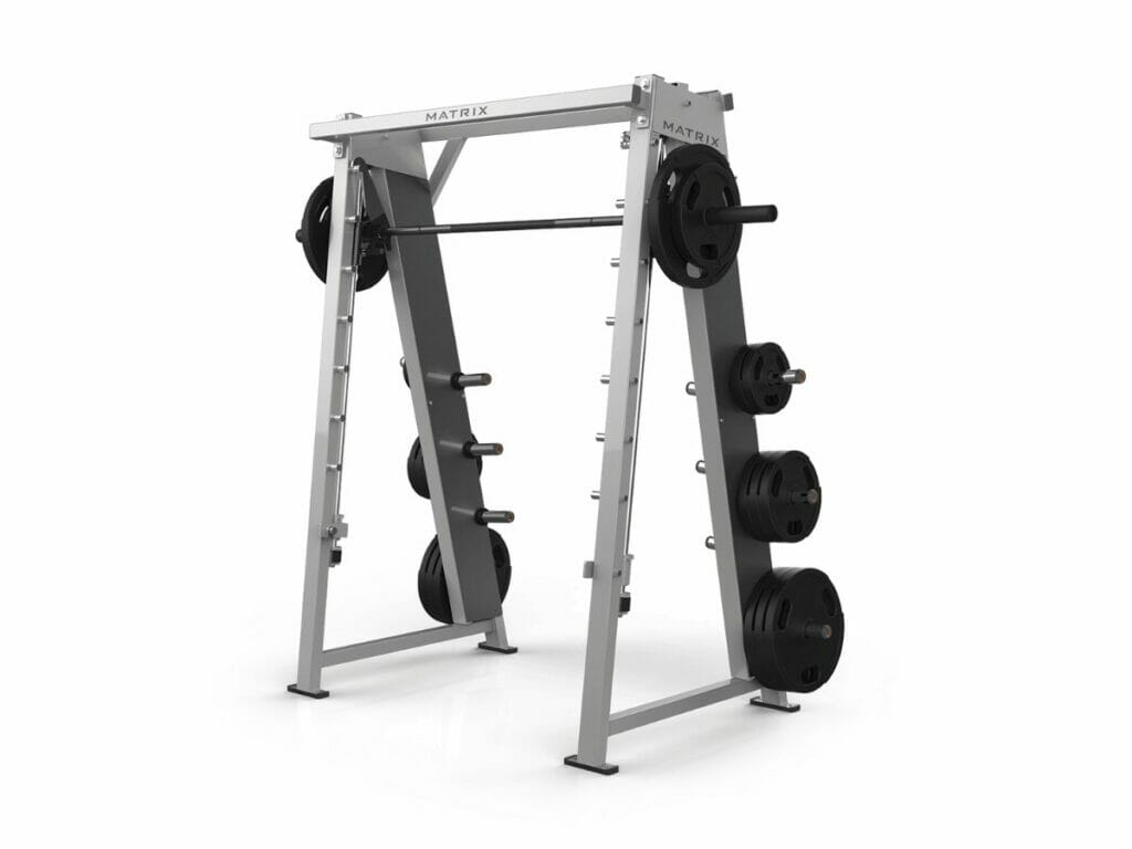 The 10 Best Commercial Smith Machines for Optimal Performance 5