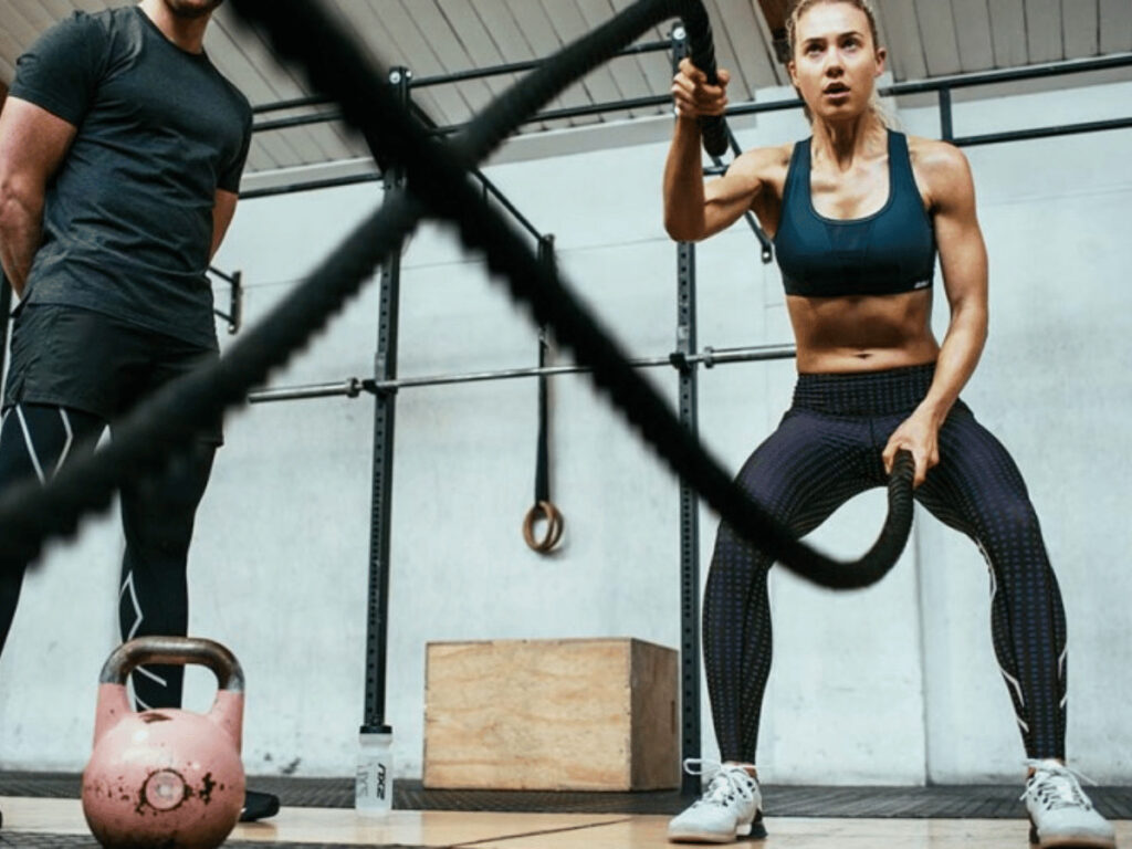 Mastering the Art of Fitness Class Naming: A Comprehensive Guide 5
