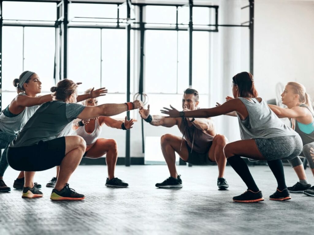 12 Strategies on How To Retain Your Gym Members 5